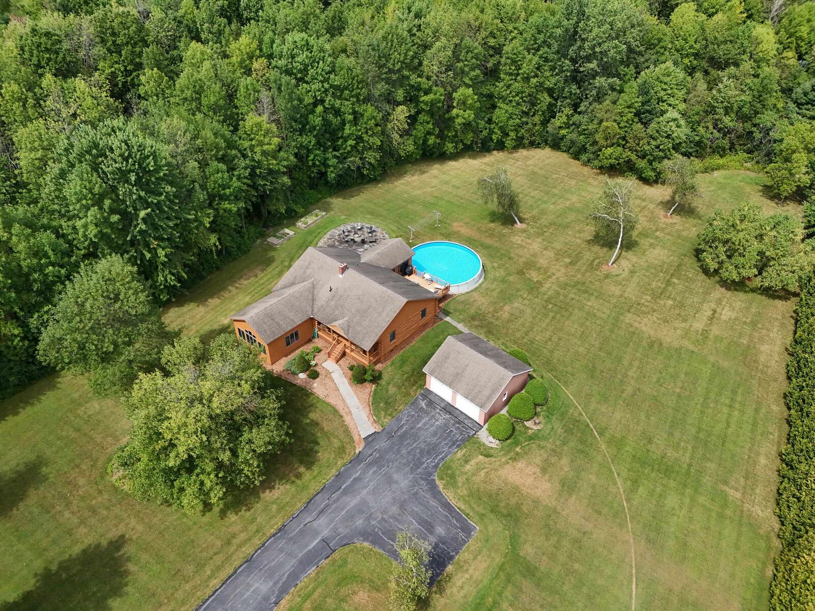 Property Photo: 17 Faywood Road VT 05458