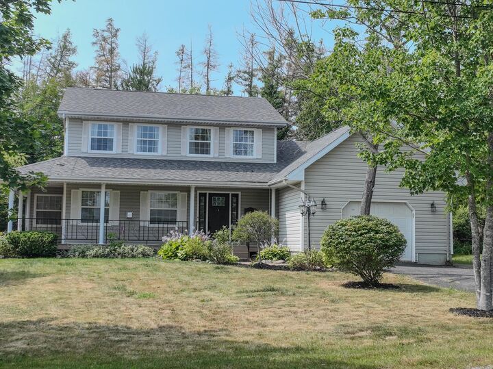 Property Photo:  36 Amberwood Crescent  NS B1R 2J8 