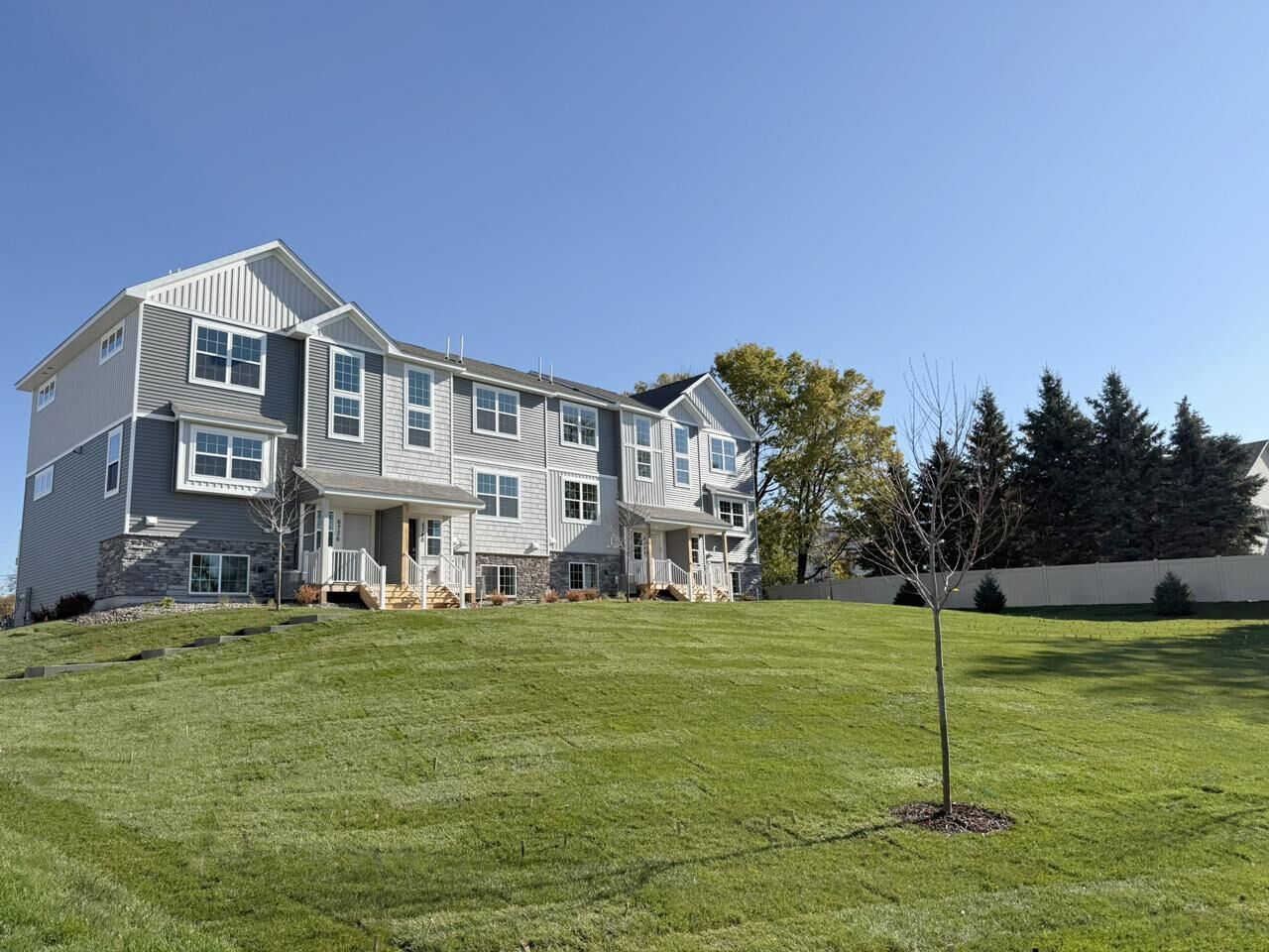 Property Photo:  6744 Hinterland Trail S  MN 55016 