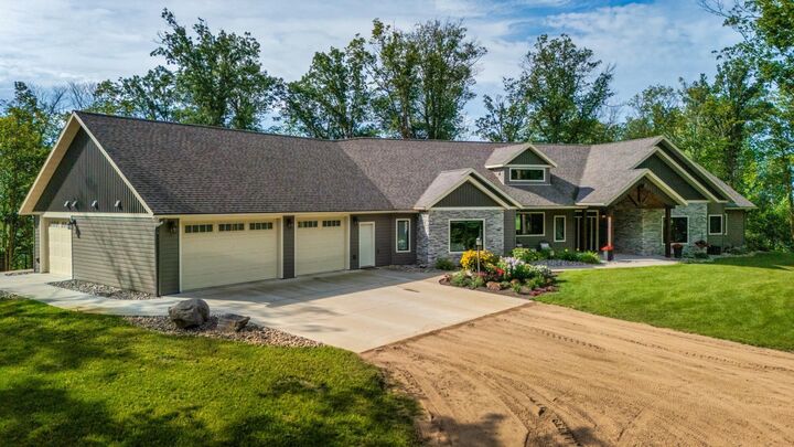 22278 Leonard Road  Clearbrook MN 56634 photo