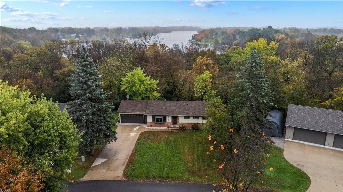 Property Photo:  32538 Ironwood Drive  MN 56374 