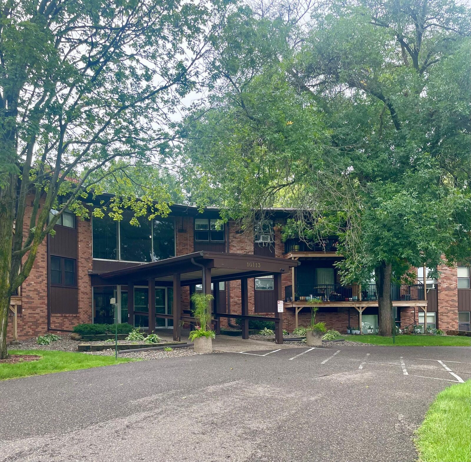 Property Photo:  10113 W 34th Street 338  MN 55305 