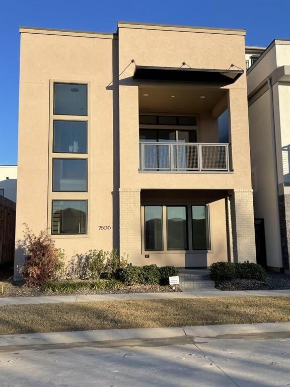 Property Photo: 7606 Element TX 75024