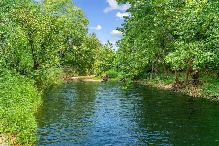 Property Photo:  13482 Sugar Creek Road  AR 72756 