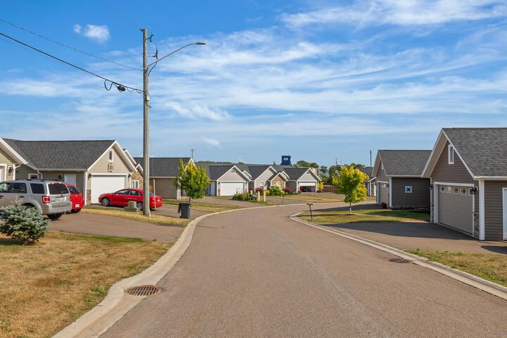 Property Photo: 1-25 Red Fox Court PE C1E 3K5