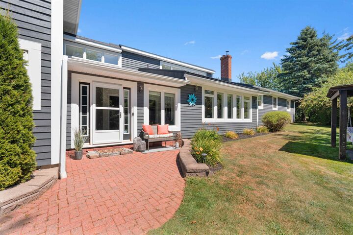 Property Photo: 974 Lower Malpeque Road PE C1E 0P8