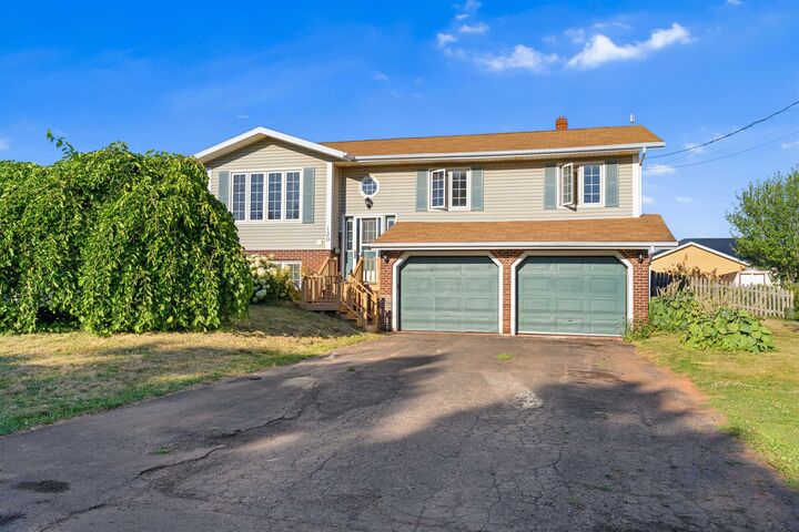 130 Heron Avenue  Summerside PE C1N 6L2 photo