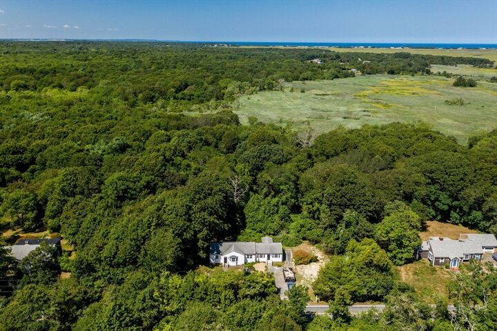 Property Photo: 282 Parker Rd MA 02668