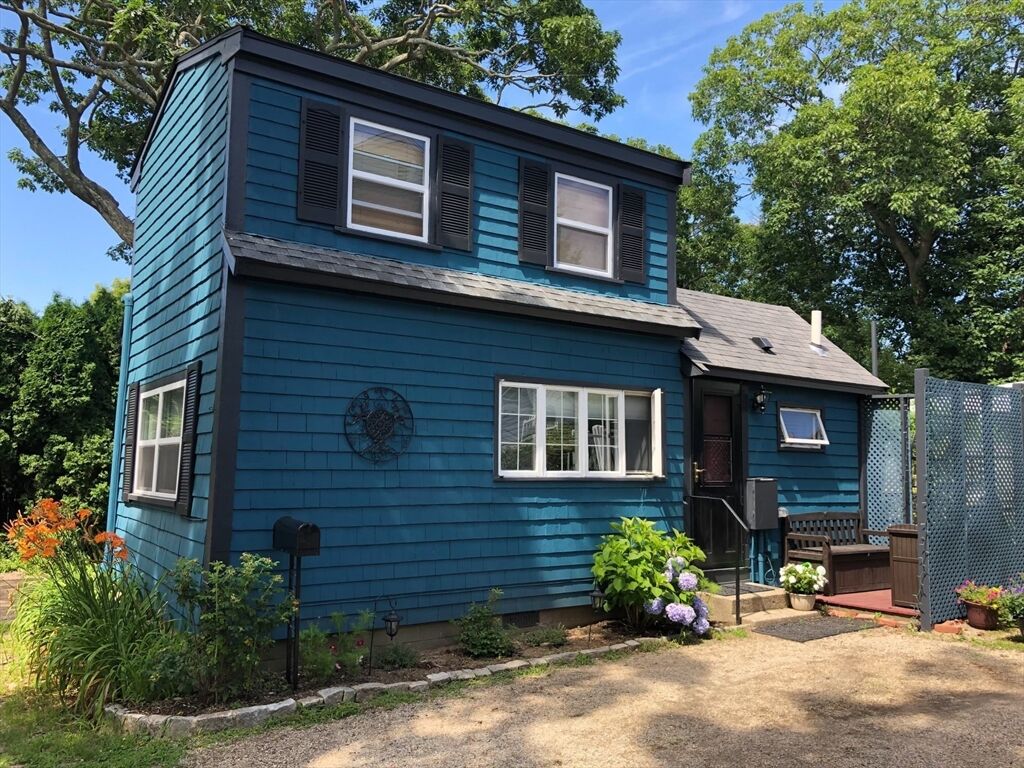 Property Photo: 2 Timer Way 2 MA 01966