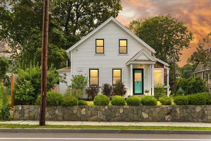 119 N Main St  Natick MA 01760 photo
