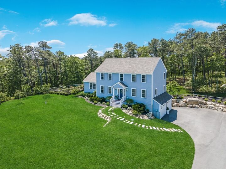 74 Nautical Way  Plymouth MA 02360 photo
