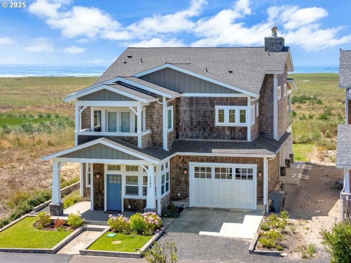 1398 N Ocean Ave  Gearhart OR 97138 photo