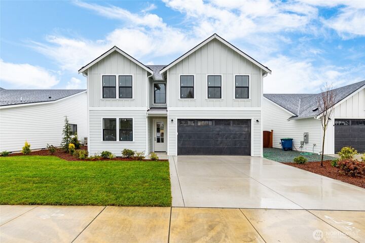 629  Bucko Avenue  Sedro Woolley WA 98284 photo