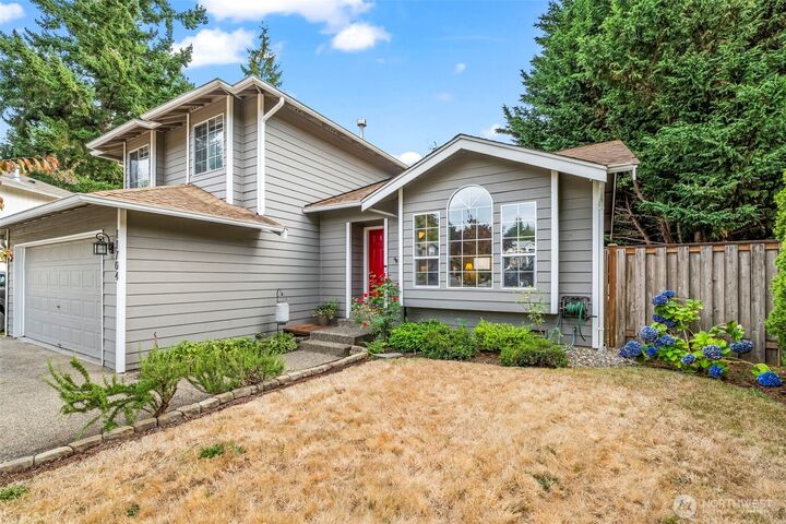 Property Photo: 11704 40th Av Ct NW WA 98332