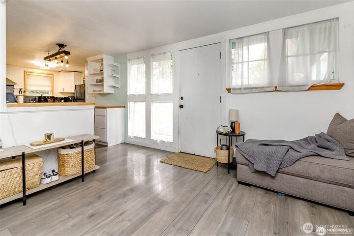 Property Photo:  12514  Naomilawn Drive SW  WA 98498 