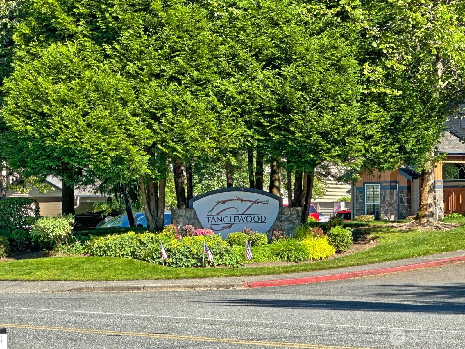 Property Photo: 25025 SE Klahanie Boulevard K102 WA 98029