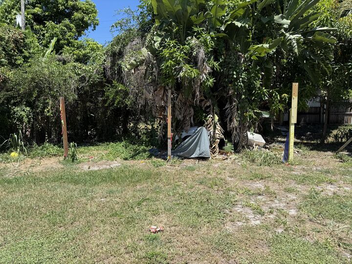 Property Photo: 332 Fleming Avenue FL 33463