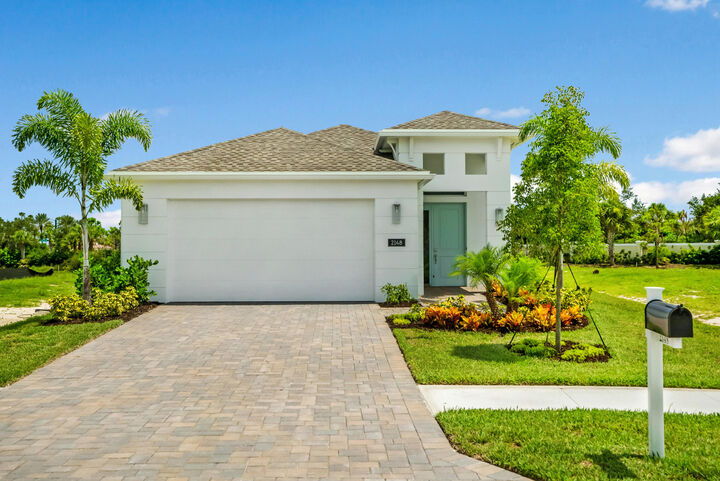2148 Falls Manor  Vero Beach FL 32967 photo