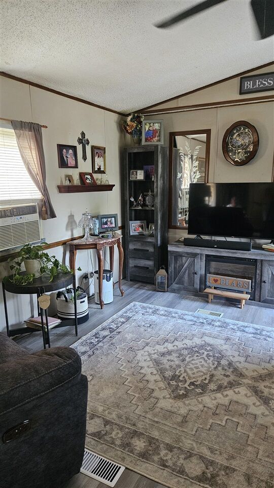 Property Photo:  5595 Lecta Kino Road  KY 42141 