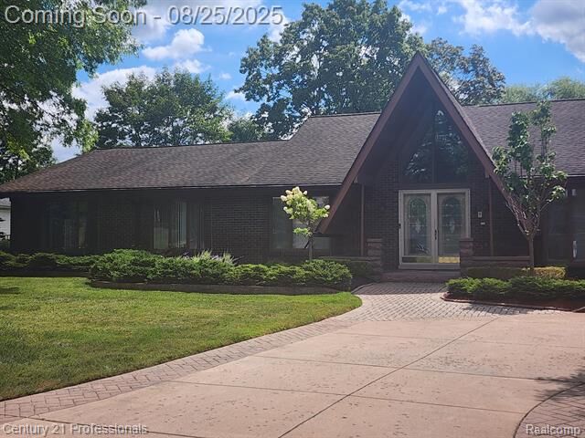 Property Photo:  23575 Riverview Drive  MI 48034 