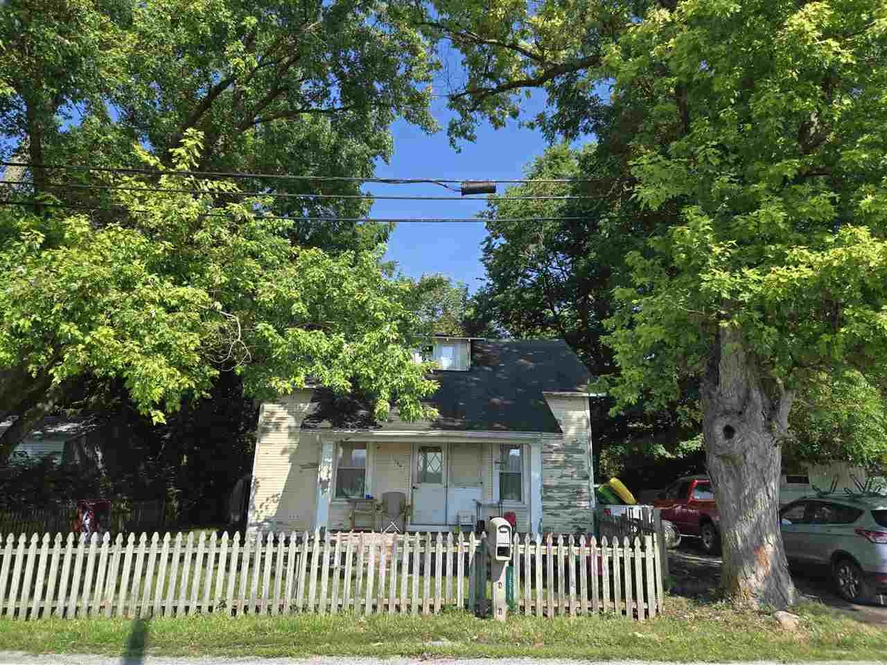 Property Photo: 1544 Middleboro Pike IN 47374