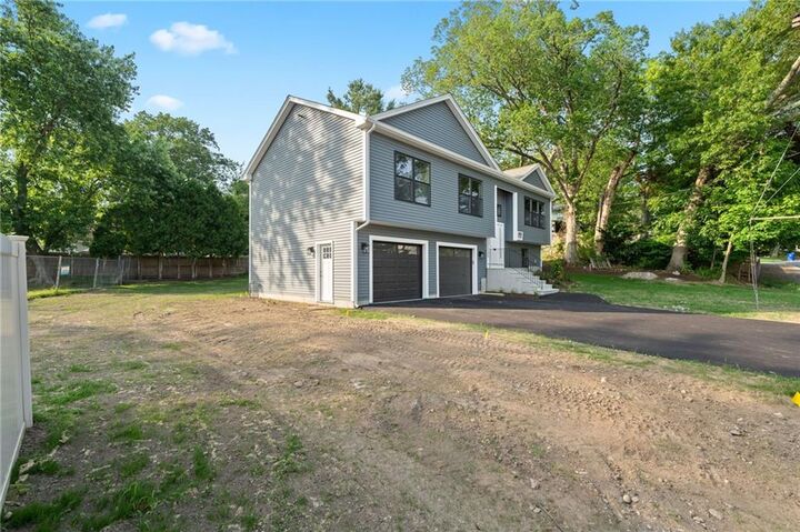 Property Photo: 10 Sherwood Avenue RI 02911