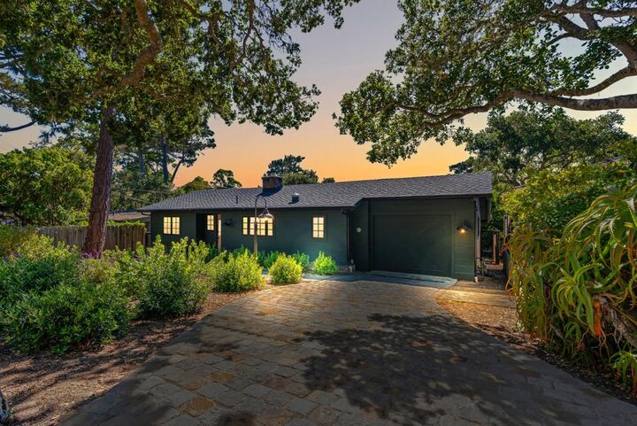 Property Photo: Lincoln 2nw Of 13th CA 93923