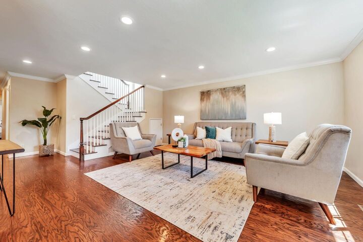 Property Photo: 1225 Crowley Avenue CA 95051