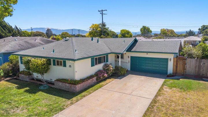 737 College Drive  Salinas CA 93901 photo
