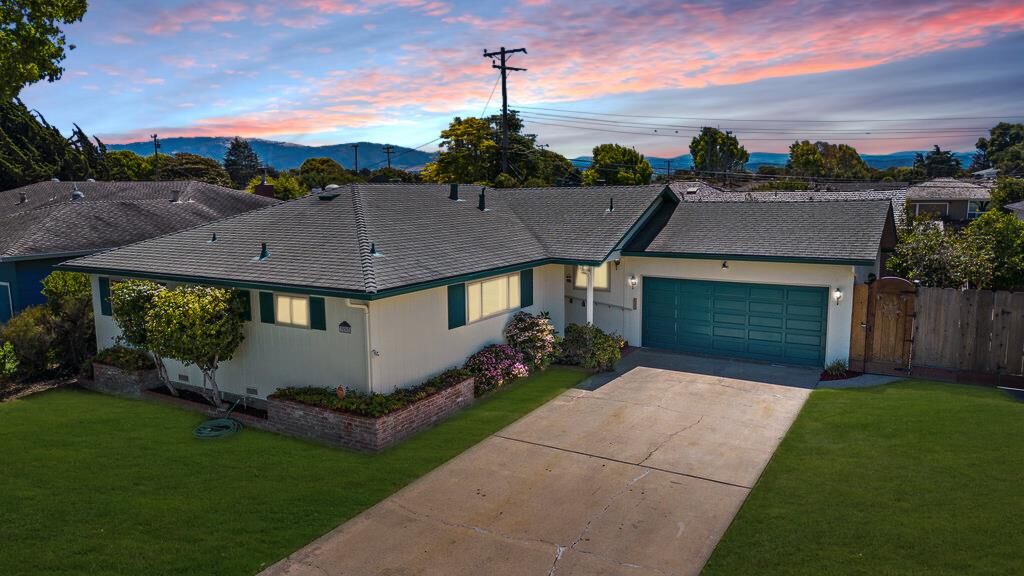 Property Photo: 737 College Drive CA 93901