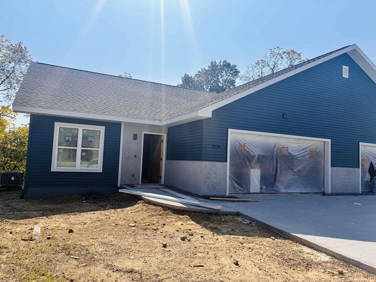 Property Photo:  1024 Armida Court  WI 53959 