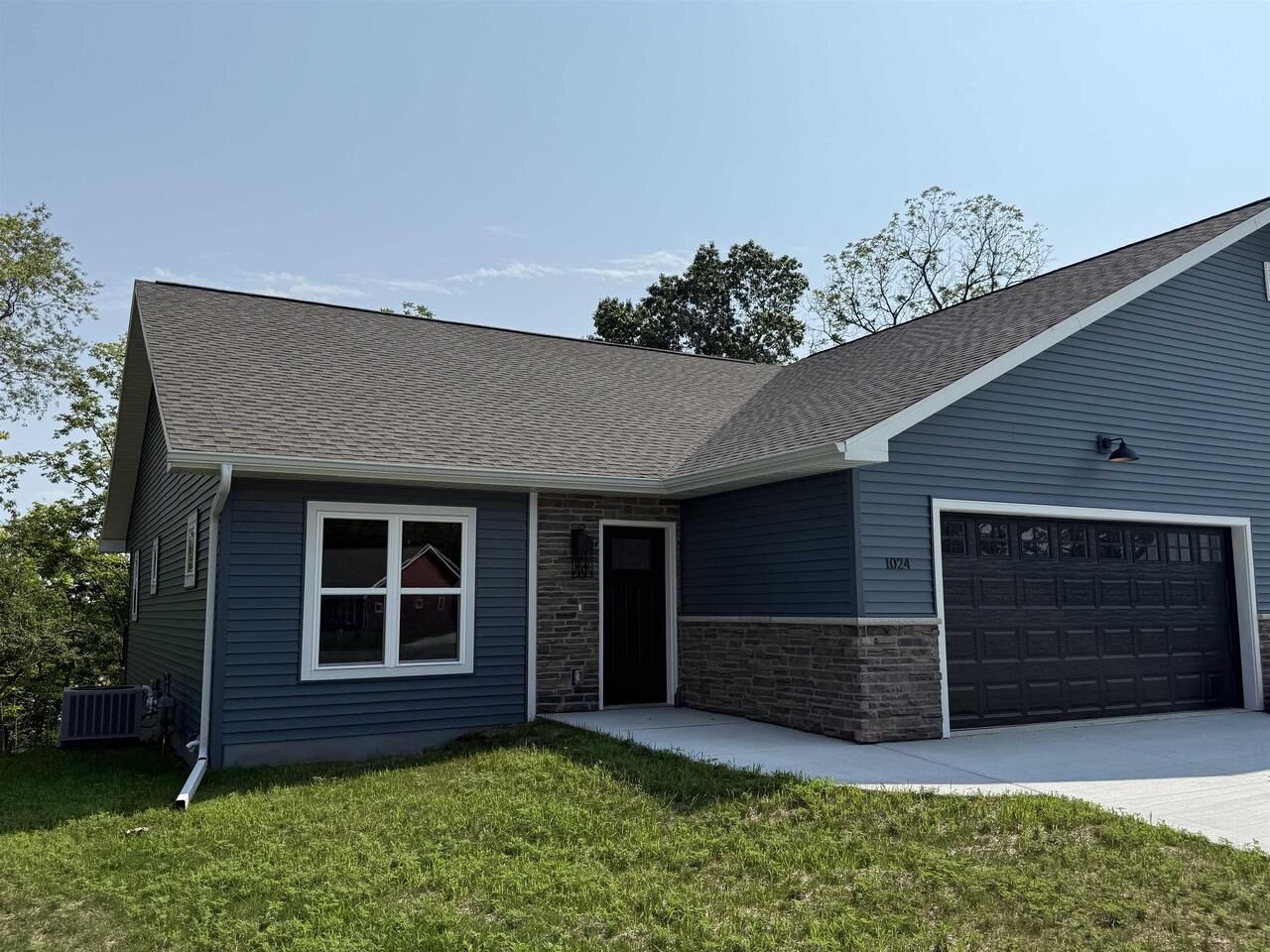 Property Photo: 1024 Armida Court WI 53959