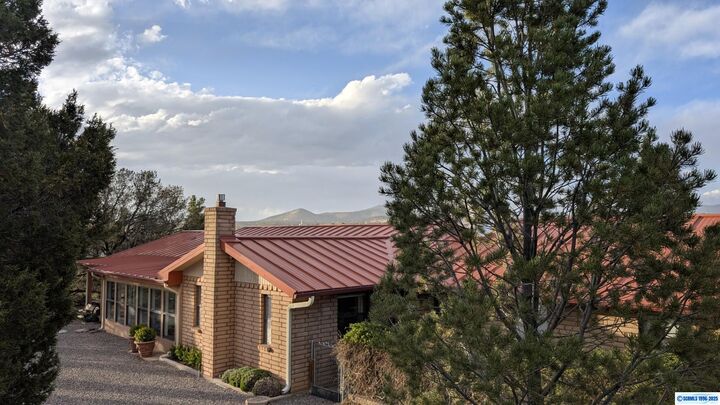 Property Photo:  44 Peterson  NM 88061 