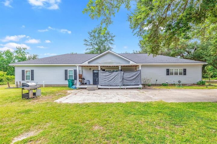 2124 Myrtle Springs Road  Westlake LA 70669 photo