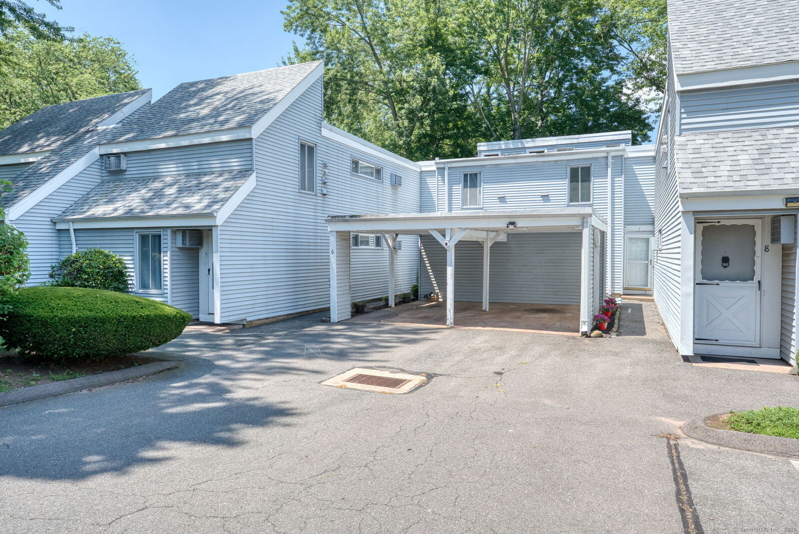 Property Photo:  7 Cinnamon Springs 7  CT 06074 