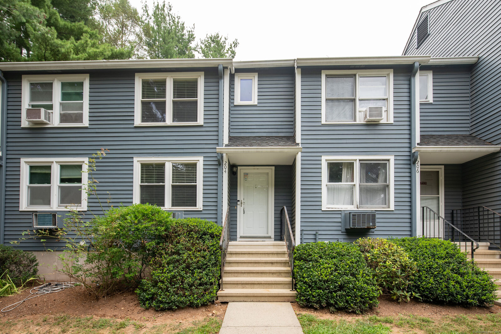 Property Photo: 204 Greens Loop 204 CT 06410