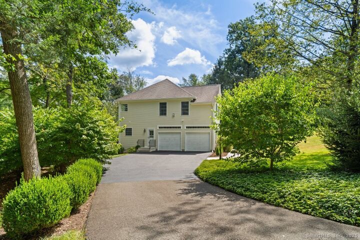 Property Photo: 105 Lake Ridge Road CT 06488