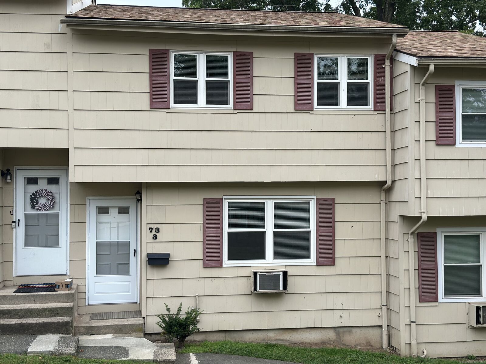 Property Photo:  73 Lantern Park Drive 3  CT 06770 