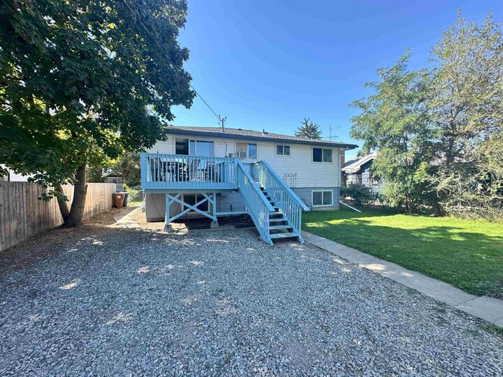 Property Photo:  1807 E Liberty Ave  WA 99207 