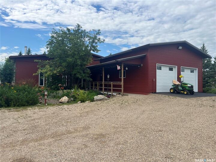 Photo de la propriété: 188 Railway Avenue SK S0A 1Y0