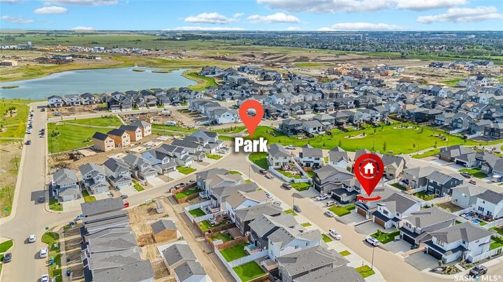 Property Photo:  258 Prasad Manor  SK S7V 1L4 