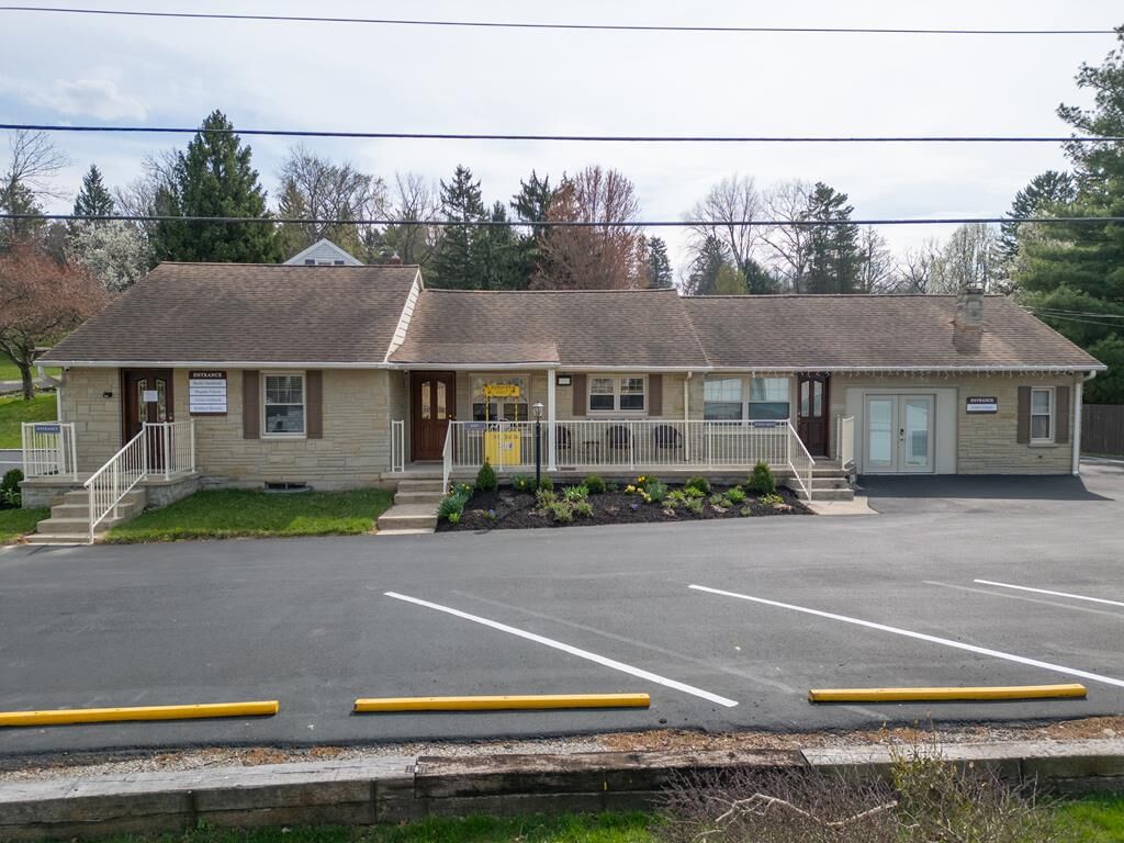 Property Photo:  10 Dun Road  OH 45601 