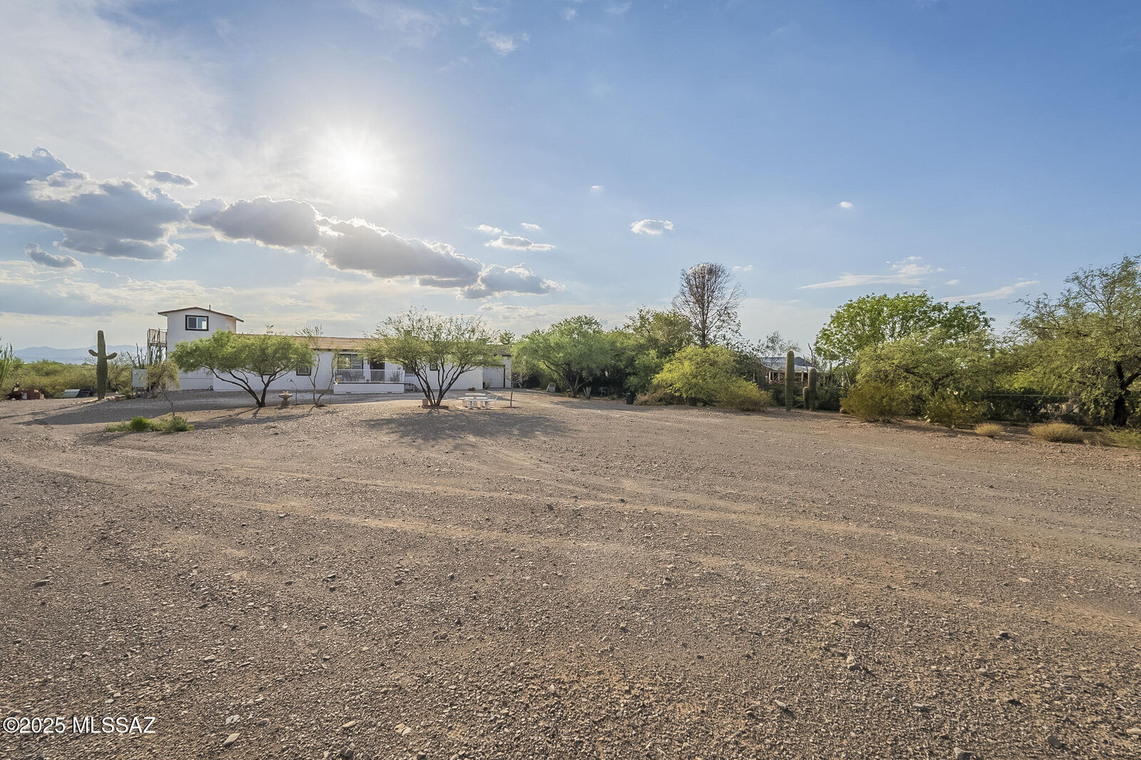 Property Photo:  16441 S Tatanka Lane  AZ 85629 