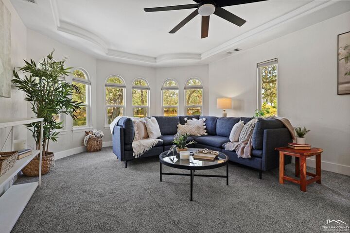 Property Photo: 21791 Wilcox Road CA 96080