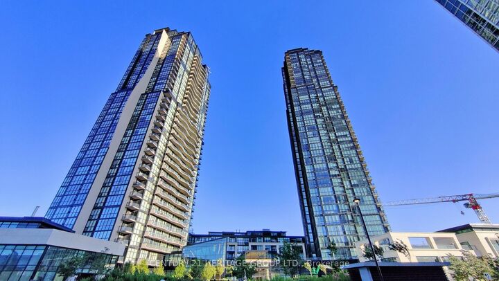 Property Photo: 2910 Highway 7 Road W 405 ON L4K 0H8