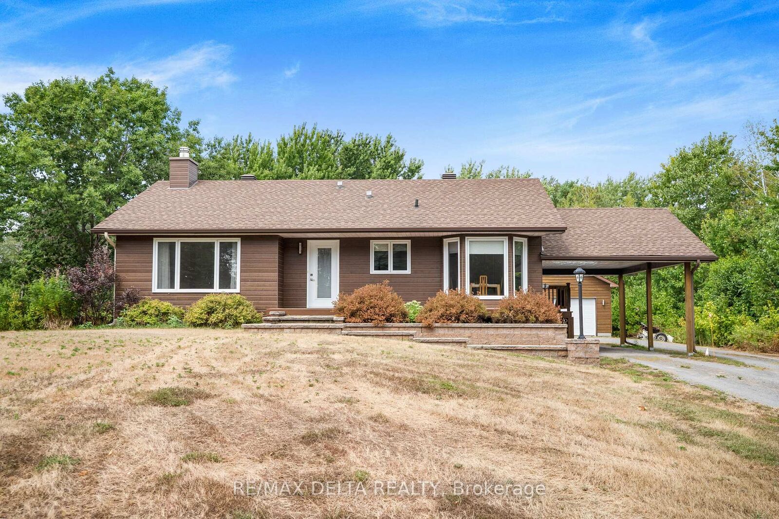 Property Photo: 701 Con 9 Plantagenet Concession ON K0B 1C0