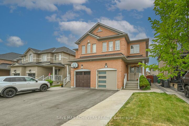 Property Photo:  21 Riverplace Crescent  ON L6P 2N2 