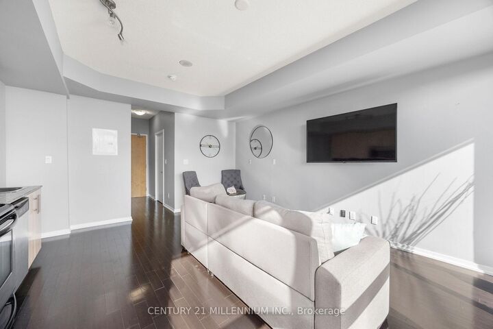 Photo de la propriété:  65 Bremner Boulevard W 4503  ON M5J 0A7 