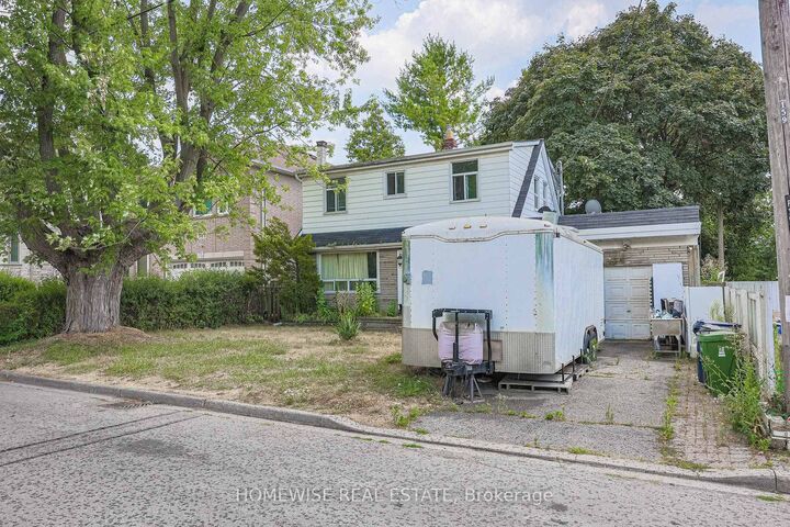 Photo de la propriété: 159 Alfred Avenue ON M2N 3J3