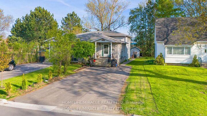 569 Veterans Road  Oshawa ON L1H 3N6 photo
